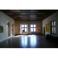 Photo France Bourges Palais Jacques Coeur 2008-04 59
