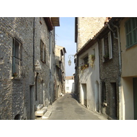 Photo France Les Hauts de Cagnes 2006-01 74