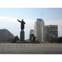 Photo Russie Nijni Novgorod 2006-07 117