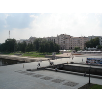 Photo Russie Iekaterinbourg 2006-07 8