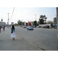 Photo Russie Iekaterinbourg 2006-07 3
