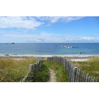Photo France Presqu'ile de Quiberon 2008-07 65