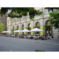 Photo Allemagne Munich 2001-07 111