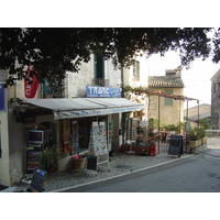 Photo France Les Hauts de Cagnes 2006-01 52