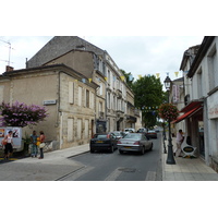 Photo France Sainte Foy La Grande 2010-08 48