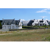 Photo France Presqu'ile de Quiberon Portivy 2008-07 41