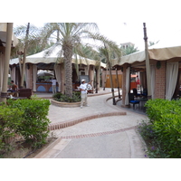 Photo Émirats arabes unis Dubai Madinat Jumeirah Resort 2009-12 29
