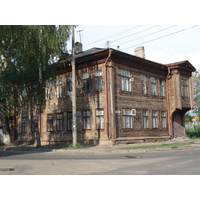 Photo Russie Nijni Novgorod 2006-07 88