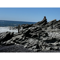 Photo France Corse Nonza 2022-06 21