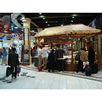 Photo Bahreïn Aéroport de Bahreïn 2007-02 12