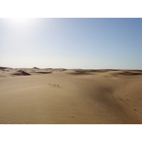 Photo Émirats arabes unis Route de Dubai à Al Ain 2005-03 66