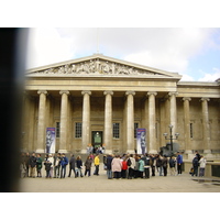 Photo Royaume-Uni Londres 2001-04 115
