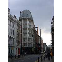 Photo Royaume-Uni Londres 2001-04 64