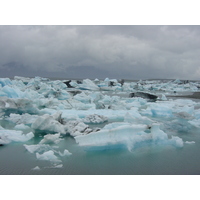 Photo Islande Jokulsarlon 2003-06 47