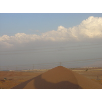 Photo Émirats arabes unis Al Ain Desert 2005-11 6