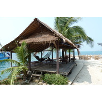 Photo Thaïlande Ko Chang Plage de Klong Prao 2011-02 100