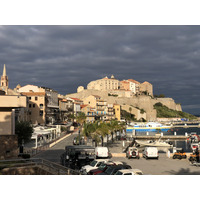 Photo France Corse Calvi 2020-10 44