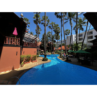 Photo Thaïlande Phuket Patong Hotel Royal Phawadee Village 2021-12 26