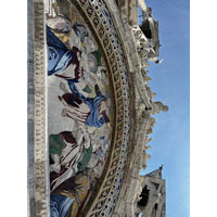 Photo Italie Venise Basilique Saint-Marc 2022-05 29