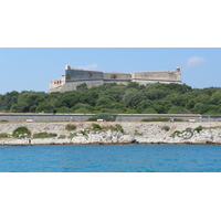 Photo France Antibes Port Vauban 2007-07 11