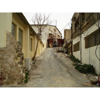 Photo Israel Jaffa 2006-12 36