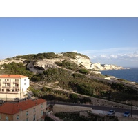 Photo France Corse Bonifacio 2012-09 84