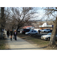 Photo Kazakhstan Almaty 2007-03 54