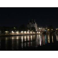 Photo France Paris La Seine 2020-06 1
