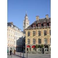 Photo France Lille 2001-01 1