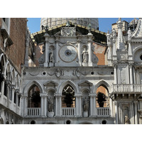Photo Italie Venise Palais des Doges 2022-05 193