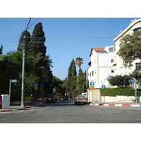 Photo Israel Haifa Carmel 2006-12 19