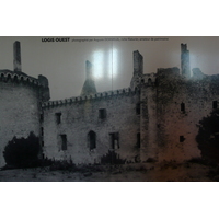 Photo France Suscinio Chateau de Suscinio 2007-09 139