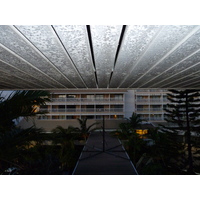Photo Nouvelle-Calédonie Hotel Le Surf Noumea 2010-05 9