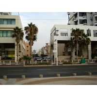 Photo Israel Tel Aviv Tel Aviv bord de mer 2006-12 192