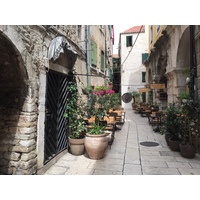 Photo Croatie Split 2016-04 144