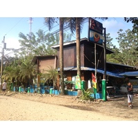 Photo Costa Rica Dominical 2015-03 21
