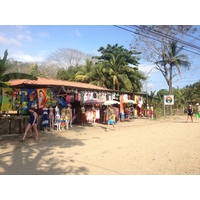 Photo Costa Rica Dominical 2015-03 31