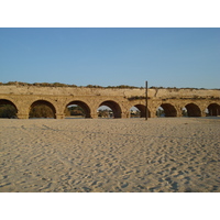 Photo Israel Caesarea 2006-12 96