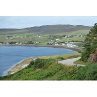 Photo Royaume-Uni Écosse Gairloch 2011-07 116