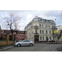 Photo Ukraine Kiev Podil ouest 2007-11 20