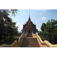 Photo Thaïlande Le Mekong 2012-12 24