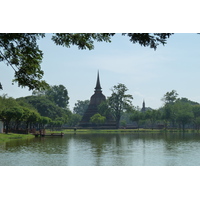 Photo Thaïlande Sukhothai 2010-12 75