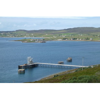 Photo Royaume-Uni Écosse Gairloch 2011-07 104