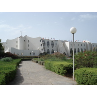 Photo France La Grande Motte 2006-06 65