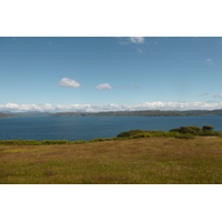 Photo Royaume-Uni Skye Les Cuillin 2011-07 28