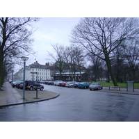 Photo Danemark Copenhague 2003-01 30