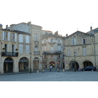 Photo France Libourne 2010-08 22