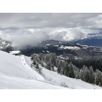 Photo France Megève 2019-03 49