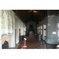 Photo France Bourges Palais Jacques Coeur 2008-04 78