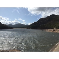Photo France Corse Forêt de l'Ospedale 2017-09 1